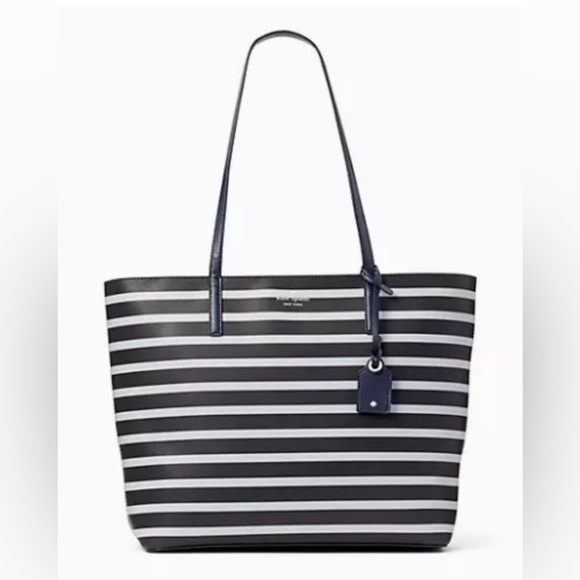 kate spade Handbags - Kate Spade Janie large Tote.